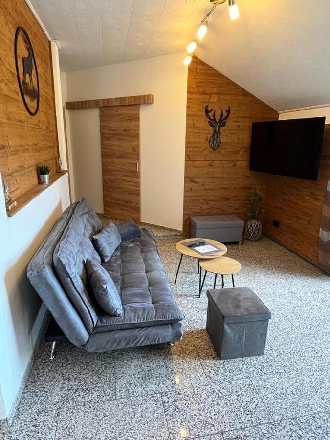 Ferienwohnung Rosl فالدكيرشن المظهر الخارجي الصورة