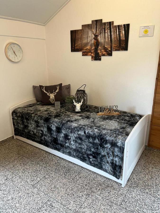 Ferienwohnung Rosl فالدكيرشن المظهر الخارجي الصورة