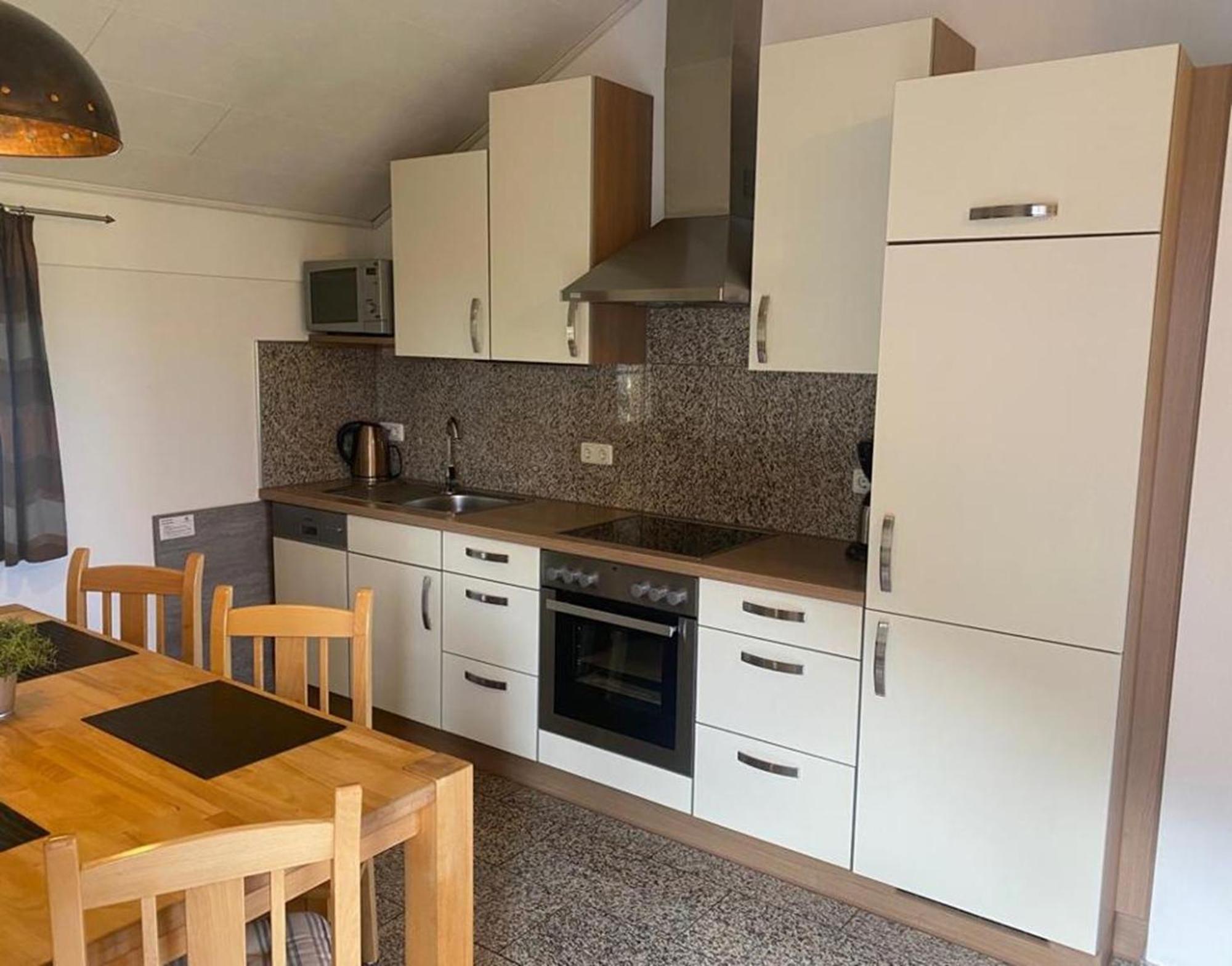 Ferienwohnung Rosl فالدكيرشن المظهر الخارجي الصورة