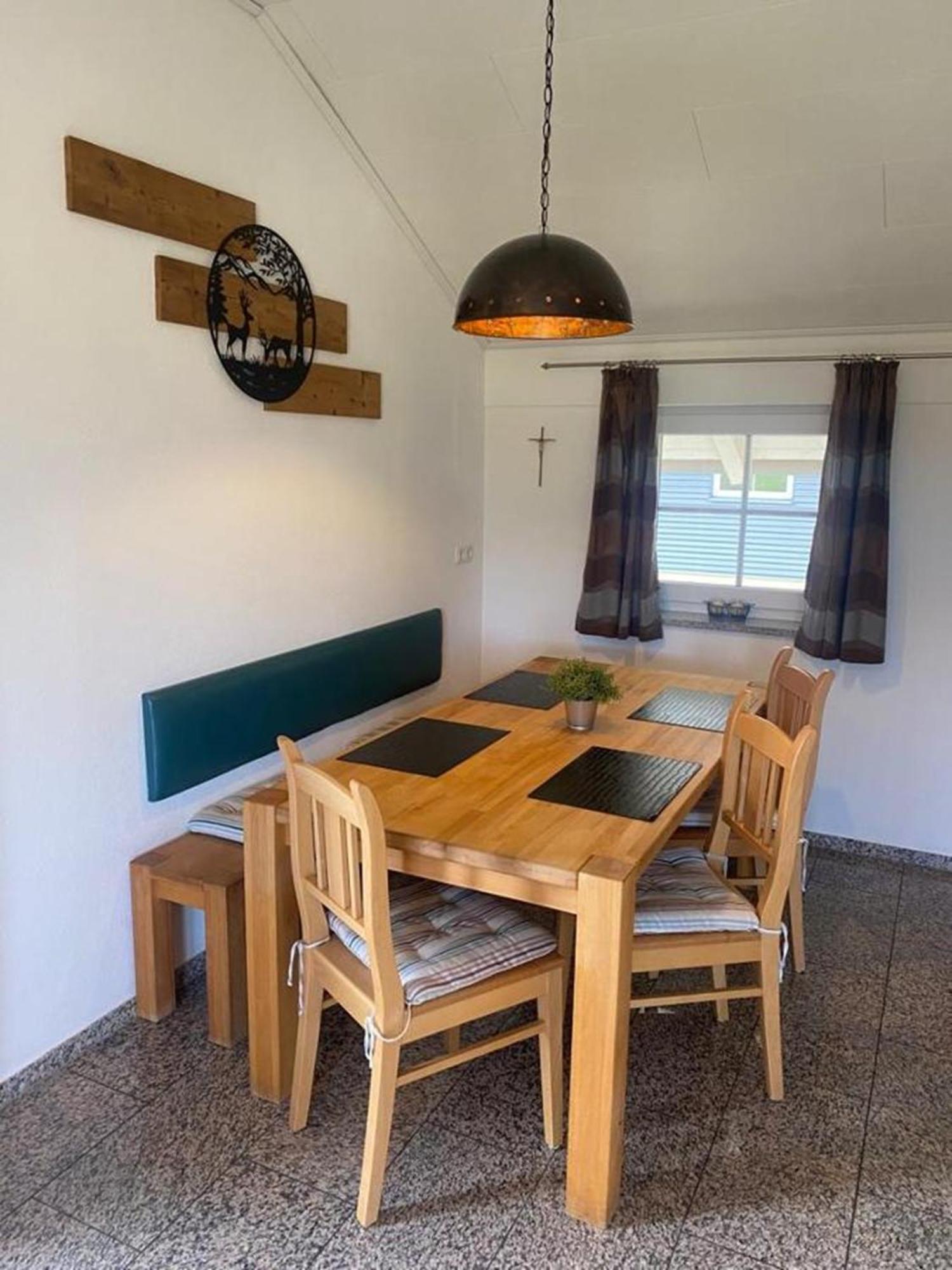 Ferienwohnung Rosl فالدكيرشن المظهر الخارجي الصورة