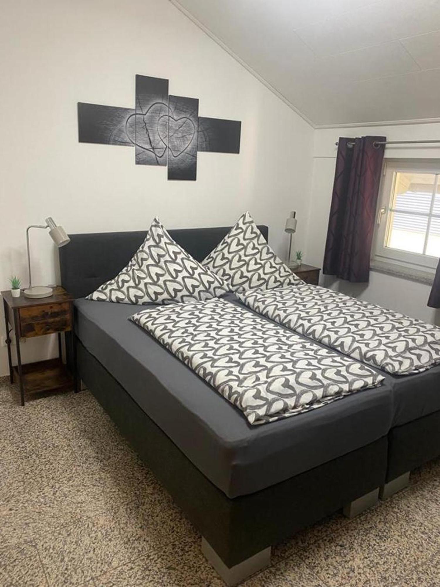 Ferienwohnung Rosl فالدكيرشن المظهر الخارجي الصورة